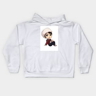 han Kids Hoodie